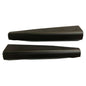 Polaris RZR Turbo S Trailing Arm Guards