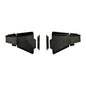 Polaris RZR Pro XP Front A-Arm Guards