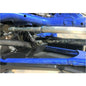 Polaris RZR Pro XP Front A-Arm Guards
