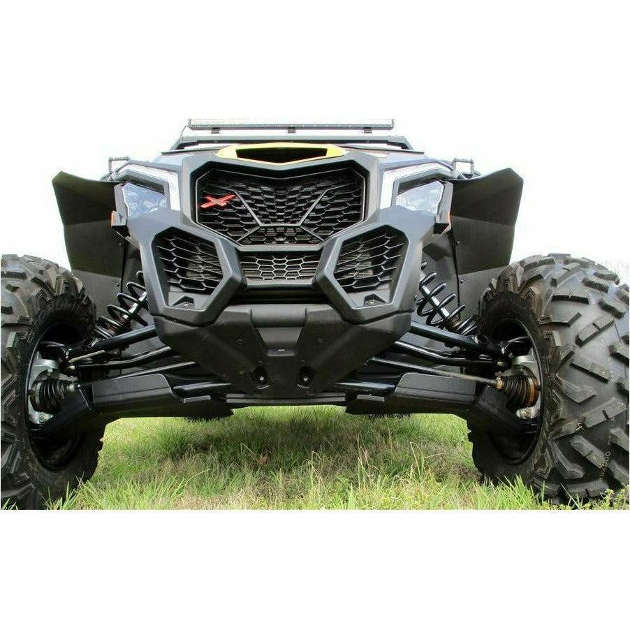 Can Am X3 (64" Models) A-Arm Guards