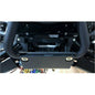 Yamaha Wolverine X2 Full Skid Plate