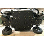 Yamaha Wolverine X2 Full Skid Plate