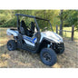 Yamaha Wolverine X2 Full Skid Plate