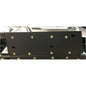 Yamaha Wolverine X2 Full Skid Plate