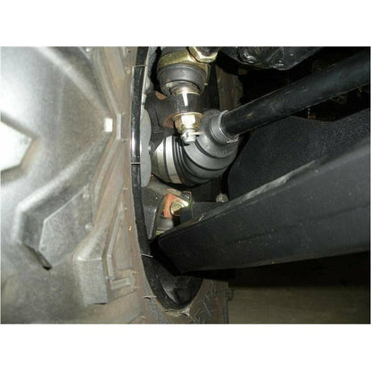 Can Am Maverick (2013-2018) A-Arm Guards