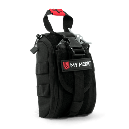 TFAK™ Trauma First Aid Kit