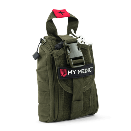 TFAK™ Trauma First Aid Kit