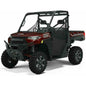 Polaris Ranger XP 1000 Track Mounting Brackets