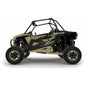 Polaris RZR XP 1000 Trails & Rocks Edition Track Mounting Brackets