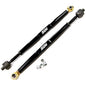 Polaris RZR XP 1000 / Turbo (2015-2017) Extended +4 Tie Rod Kit