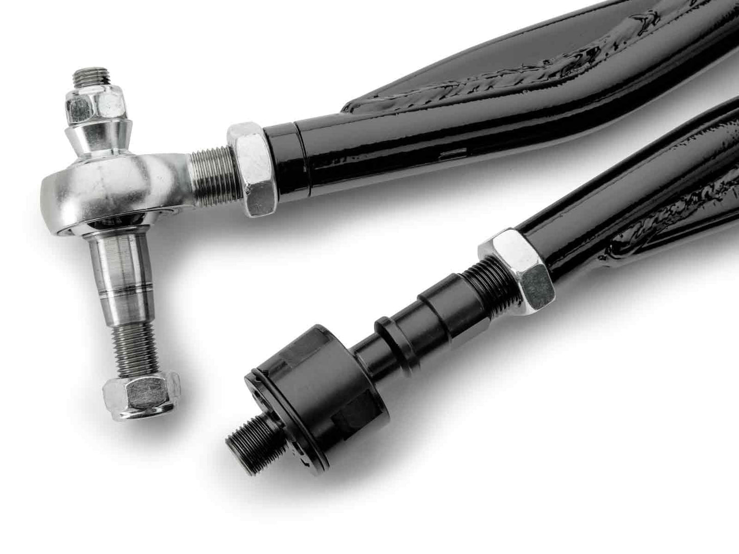Can Am Defender HD10 RackBoss 2.0 Z-Bend Tie Rod Kit