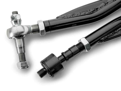 Can Am Defender HD10 RackBoss 2.0 Z-Bend Tie Rod Kit