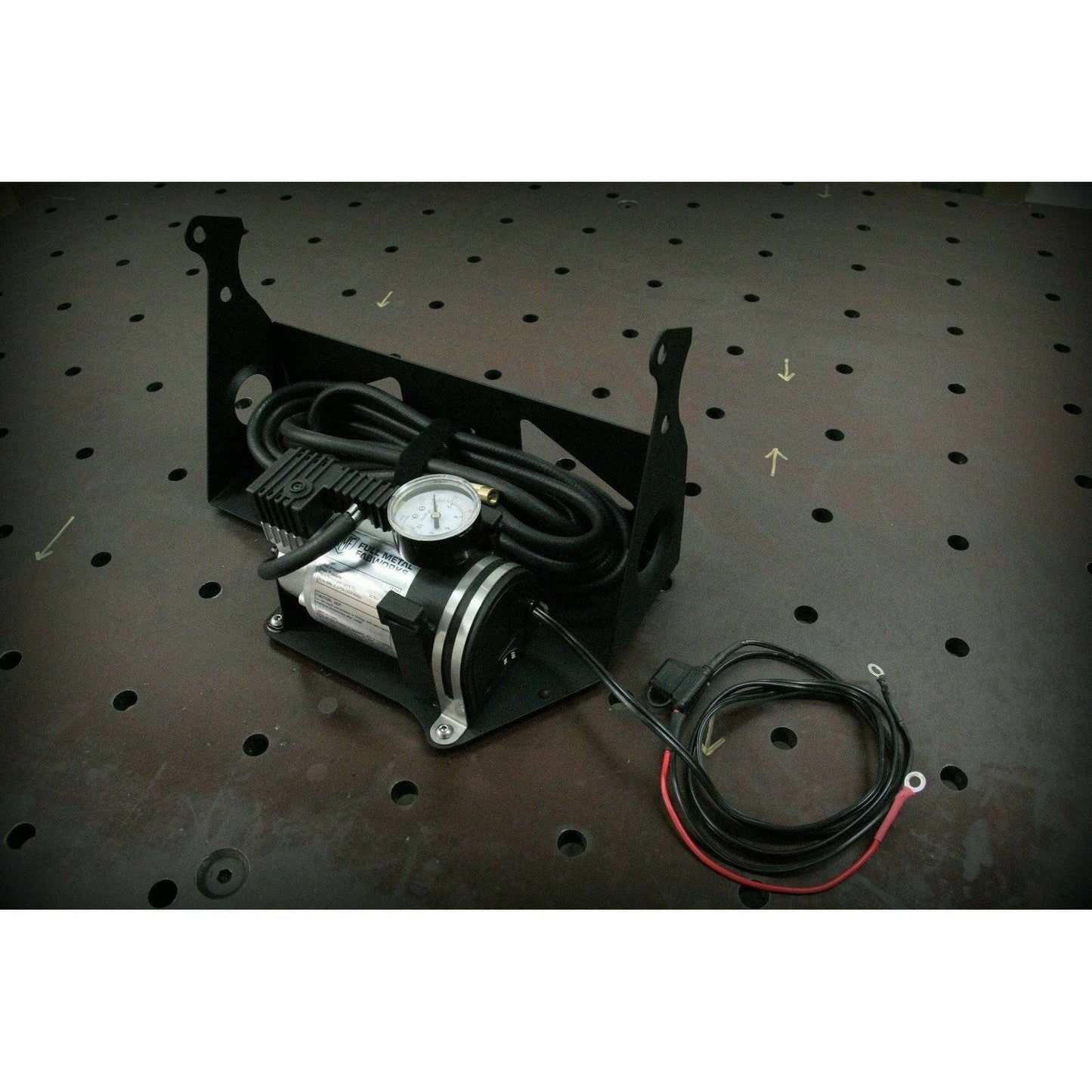 Adventure Onboard Air Compressor