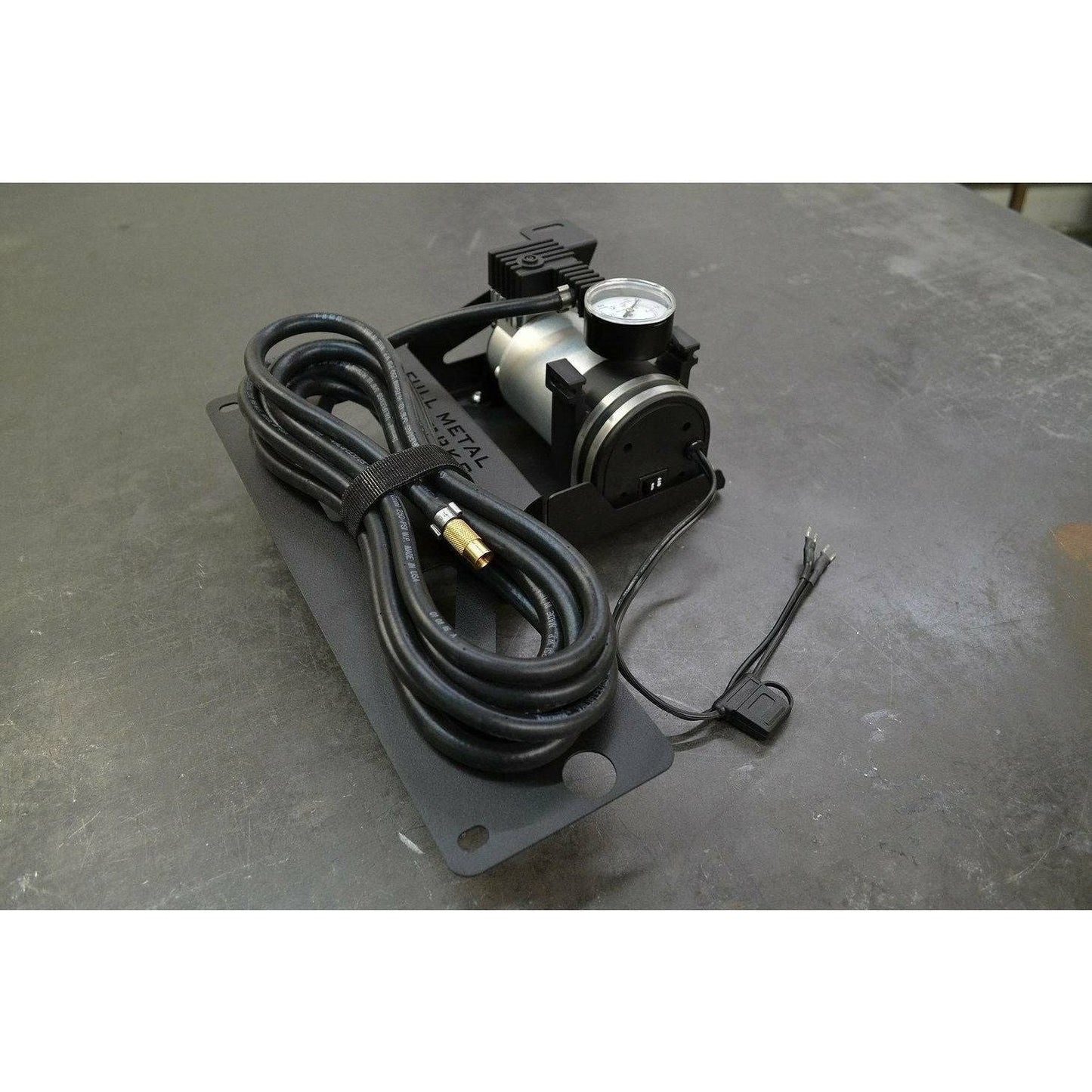Adventure Onboard Air Compressor