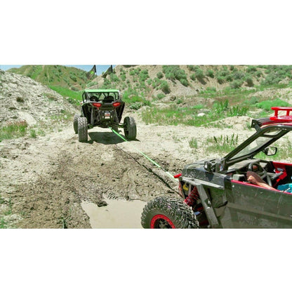 UTV Recovery Strap