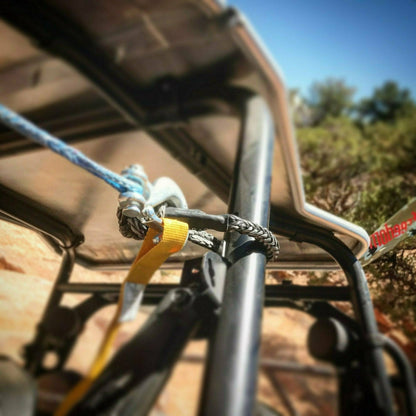 UTV Soft Shackle