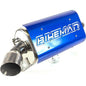 Polaris RZR Pro XP / Turbo R Slip-On Exhaust