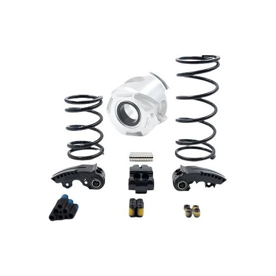 Polaris RZR Pro XP / Turbo R Stage 2 SNYPR Clutch Kit