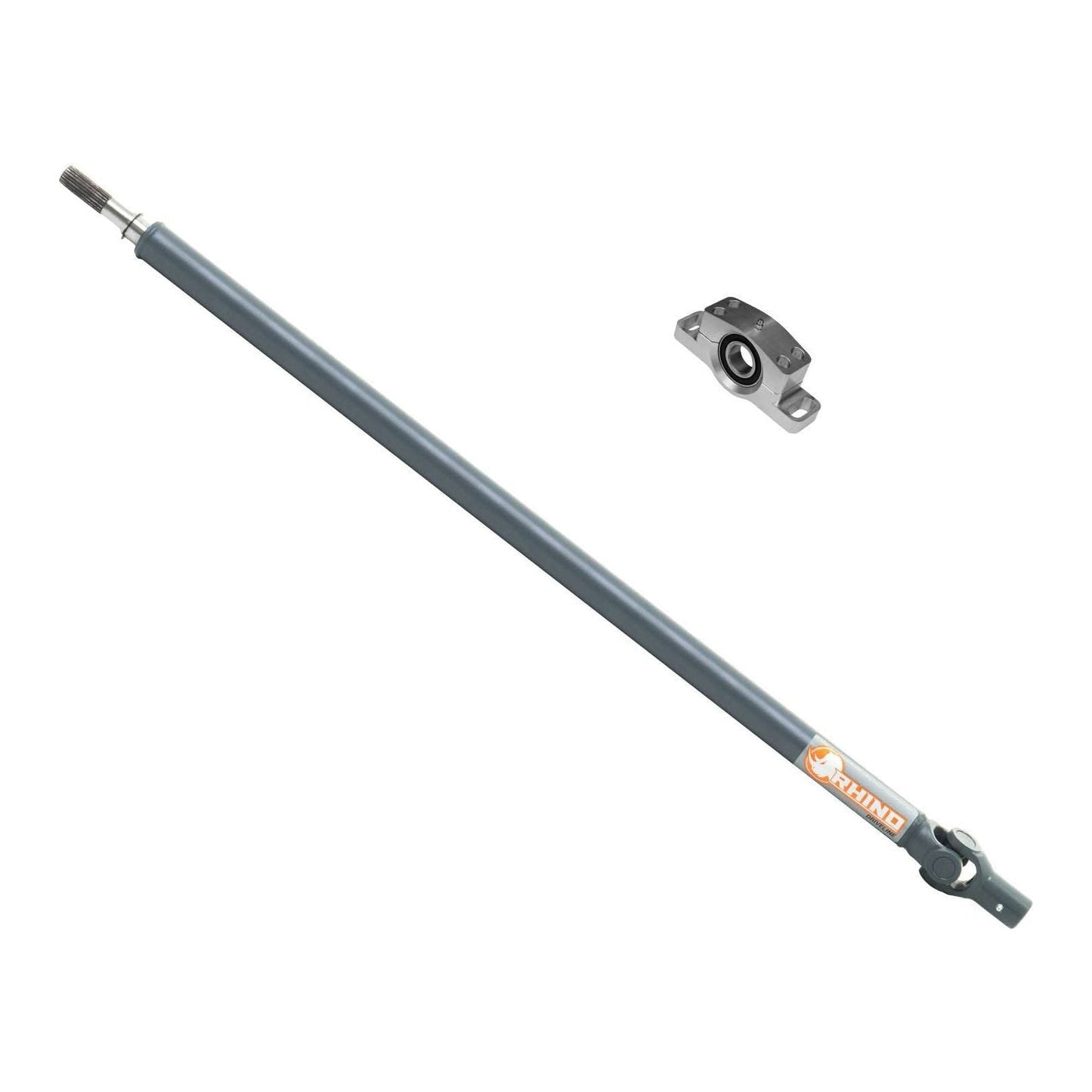 Polaris RZR S4 1000 Heavy Duty Driveline Prop Shaft | SuperATV