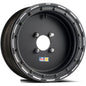 Ultimate UTV Beadlock Wheel (Matte Black)