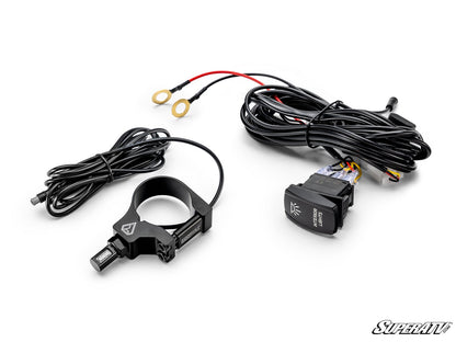 Assault Industries UTV Dome Light