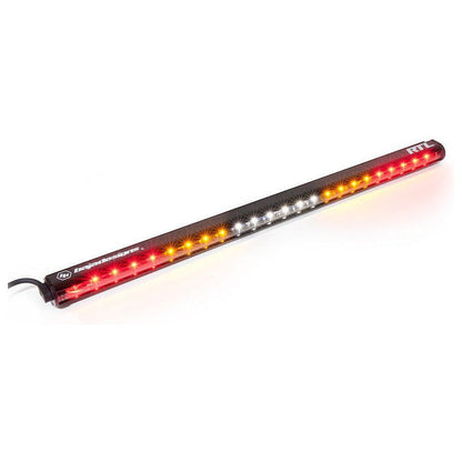 Universal RTL-S LED Rear Light Bar with Turn Signal
