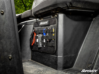 Universal MOLLE-Style UTV Door Bags