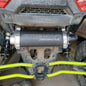 Polaris RZR XP Turbo Big Mo Full Exhaust