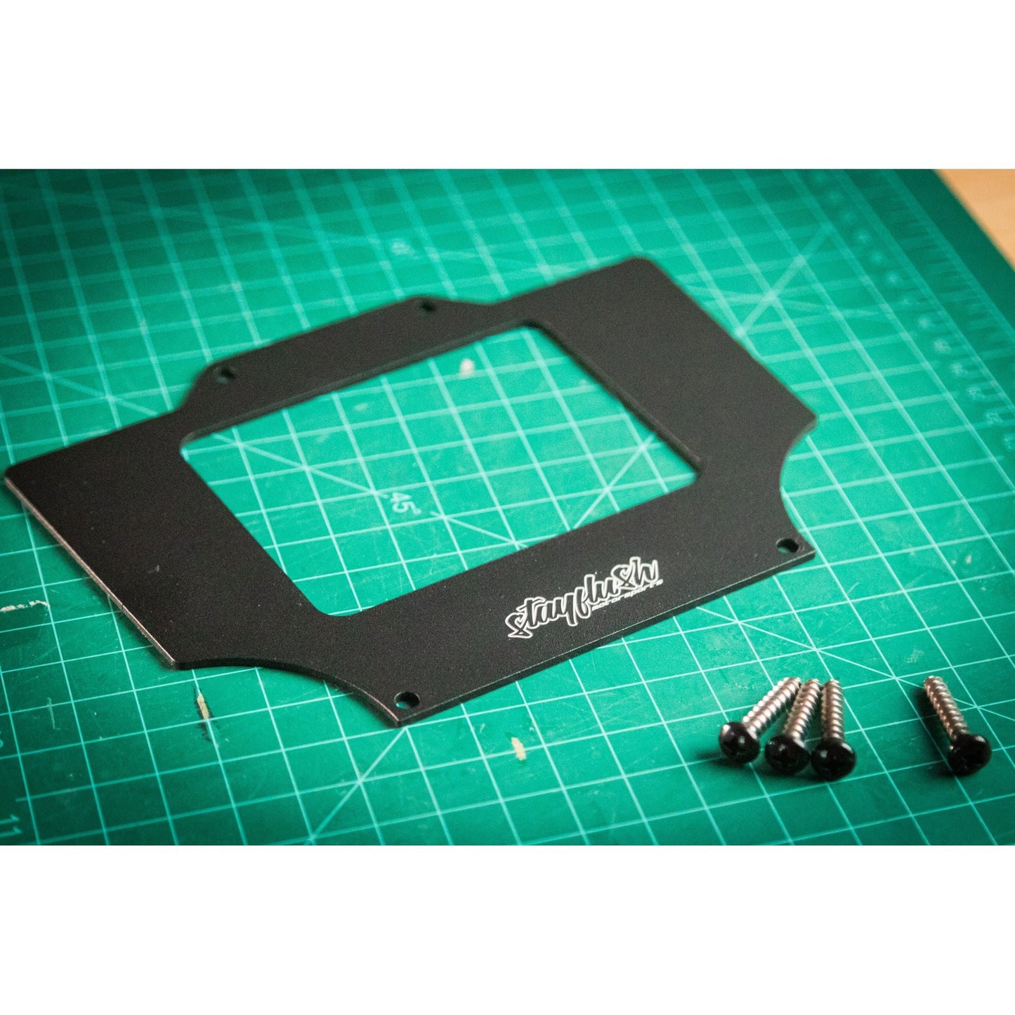 Honda Talon Switch Pro Mount