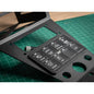 Polaris RZR Pro / Turbo R PCI Kenwood RLB 8 Gang