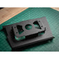 Polaris RZR Pro / Turbo R Switch Works Alpha Mount