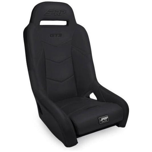 GT3 UTV Custom Seats with Mounts (Pair)