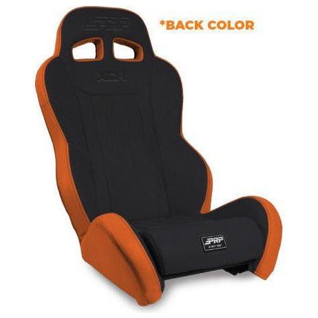 XCR UTV Custom Seats with Mounts (Pair)