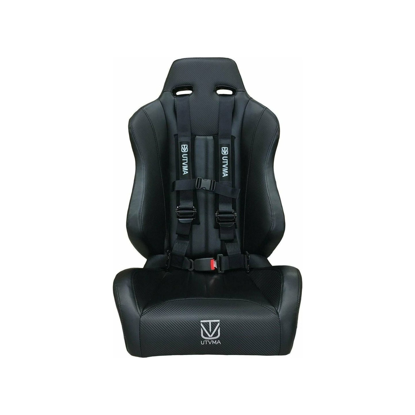 2" 4-Point Harness (Auto Buckle)