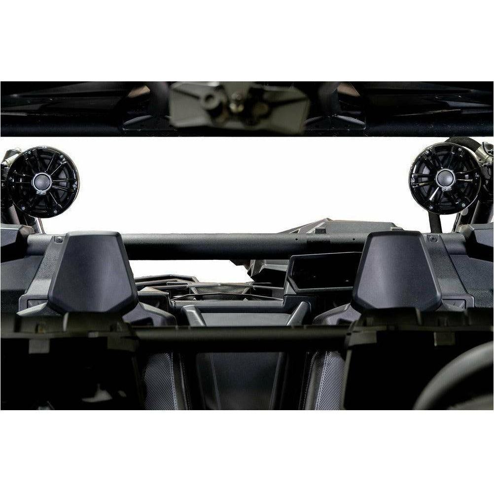 6.5" Cage Mount Speaker Pods