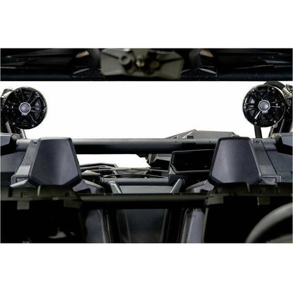 6.5" Cage Mount Speaker Pods