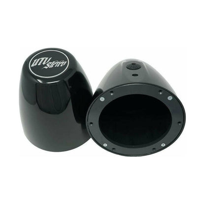 6.5" Cage Mount Speaker Pods