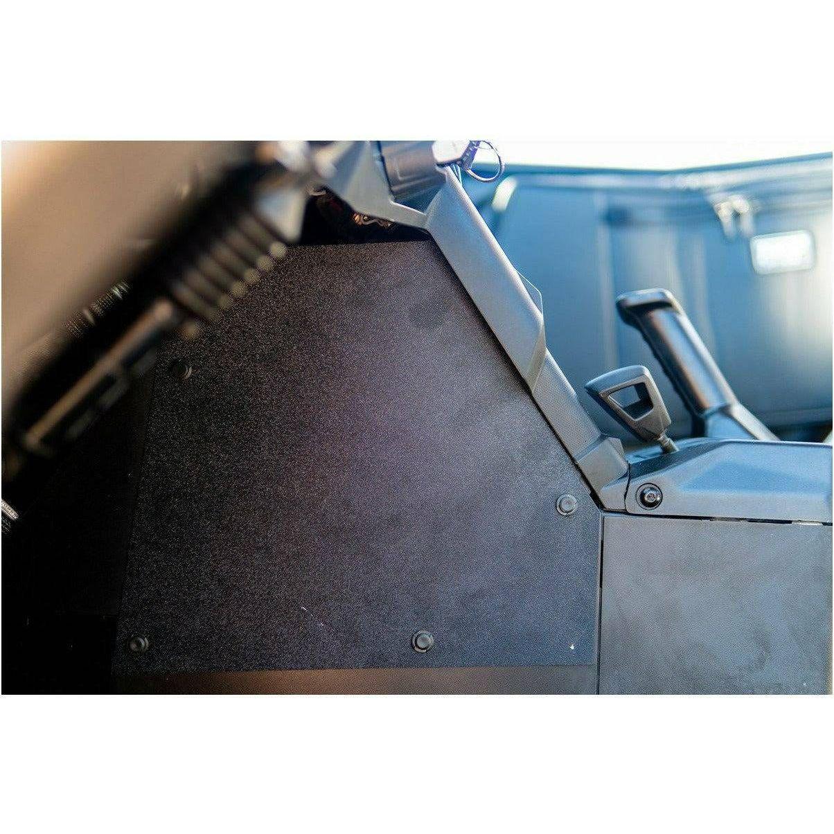 Can Am X3 Center Console Covers