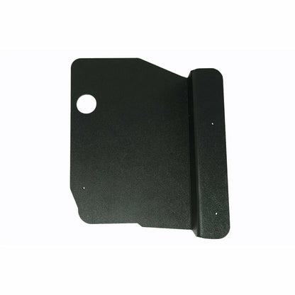 Can Am X3 Lower Amplifier Mount