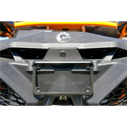 Can Am X3 Rear Camera System