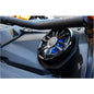 Can Am X3 6.5" Dash Panel Speaker Enclosures
