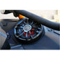 Can Am X3 6.5" Dash Panel Speaker Enclosures