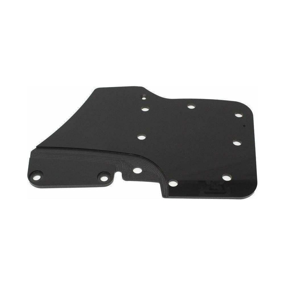 Can Am X3 Smart-Lok Relocation Mount