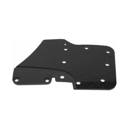 Can Am X3 Smart-Lok Relocation Mount
