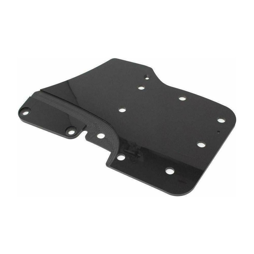 Can Am X3 Smart-Lok Relocation Mount