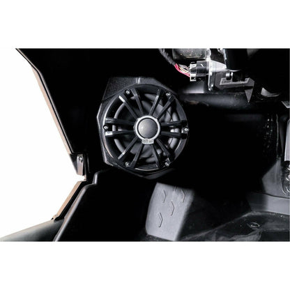 Can Am X3 Signature Series Stage 7 Stereo Kit