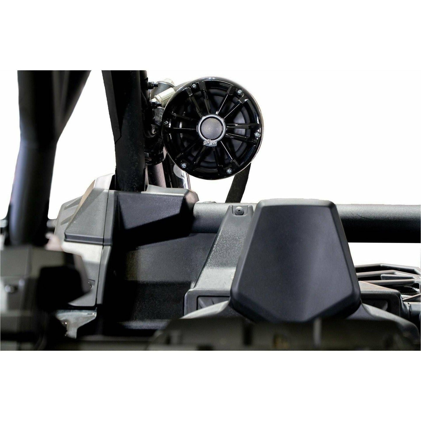 Can Am X3 Signature Series Stage 7 Stereo Kit