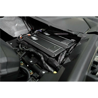 Can Am X3 Signature Series Stage 7 Stereo Kit