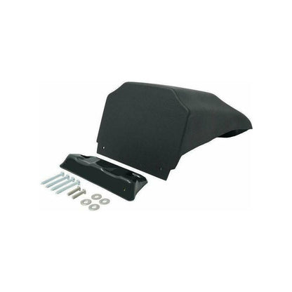 Can Am X3 Upper Display Mount