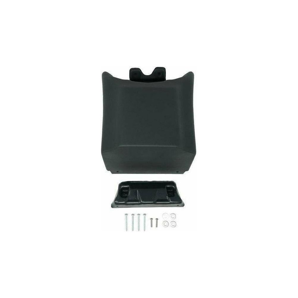 Can Am X3 Upper Display Mount